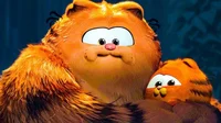 Vic - Garfield movie