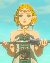 Zelda - Post ToTK
