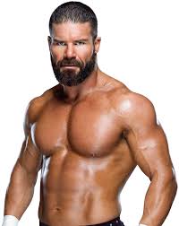 Robert Roode