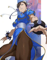 Chun-Li