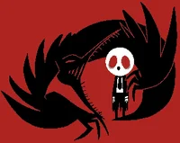 Birdboy Forgot Child