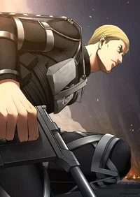Erwin Smith
