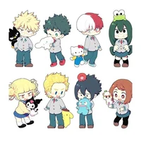Class 1-A