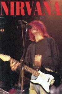 Kurt cobain 