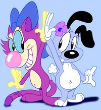Kixxy and mooksie