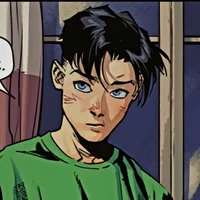 Tim Drake