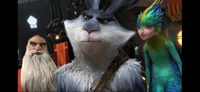 Bunnymund 
