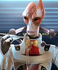 Mordin Solus
