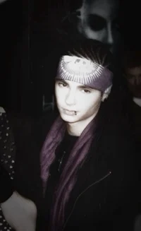 Tom Kaulitz