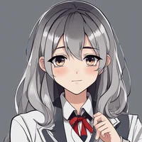 Cosplayer girlfriend