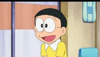 Nobita Nobi