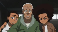 Boondocks