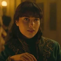 Zoya Nazyalensky
