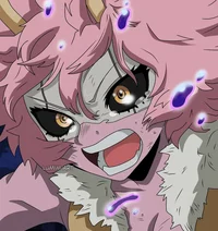 594 - Mina Ashido
