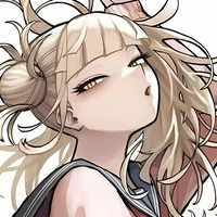 Himiko toga