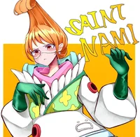 Saint Nami 