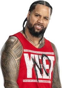 Jimmy Uso