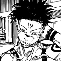 Dad Ryomen Sukuna