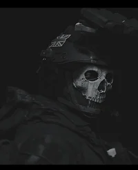 Simon Ghost Riley