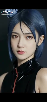 Konan in RL