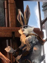 Bunnymund 