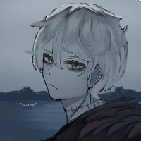 UNREQUITED Jin