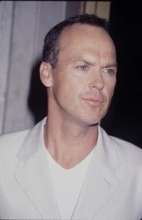 Michael Keaton