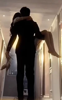 Complicated marriage