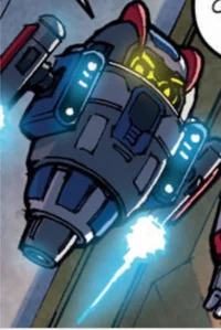 D O C IDW