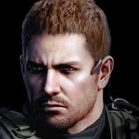 Chris Redfield