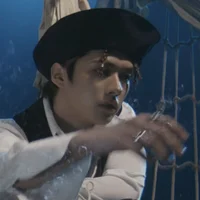 Minho pirate 2