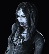 Cassandra Dimetriscu