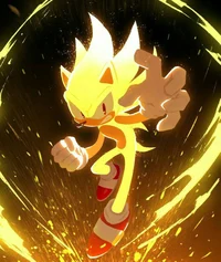 Super Sonic