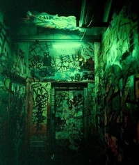 Abandonment