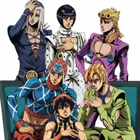 Golden Wind RPG