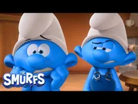 No Smurf Out