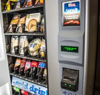 Vending Machine