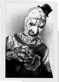 Art the clown