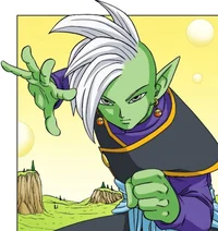 Zamasu 
