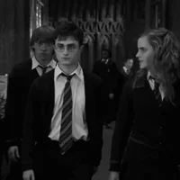golden trio