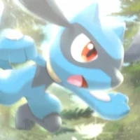 Riolu