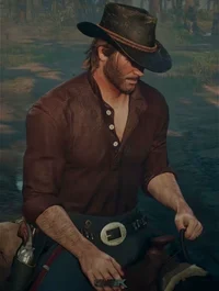 Your cowboy husband