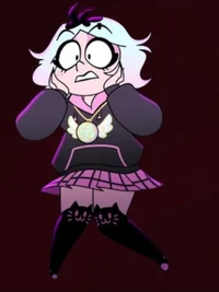 Эмберли Пинки 