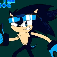 Striker The Hedgehog