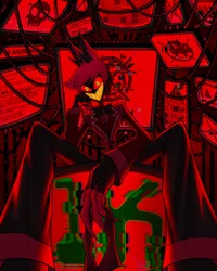 Alastor