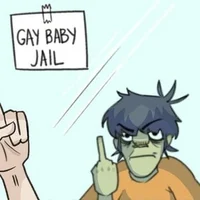 Murdoc Niccals