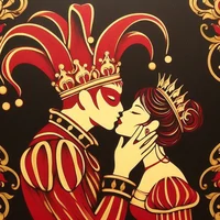 Court jester 