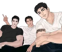 Jaekyung Dooshik Seu