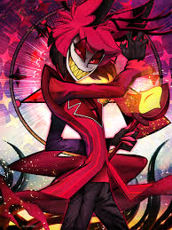 Alastor Sim