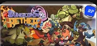 Dungeons of Aetherrp